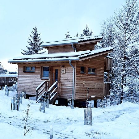 Wald Ist Zukunft Hotell Bernbeuren Eksteriør bilde